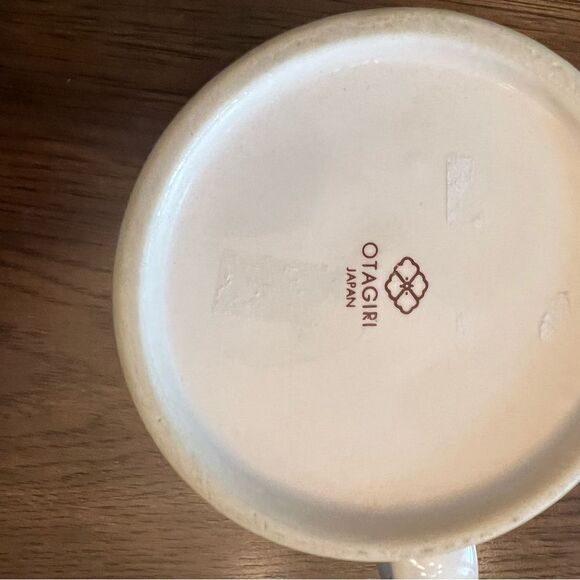 Otagiri Japan vintage Sailing Design Ceramic Mug - Picture 4 of 5